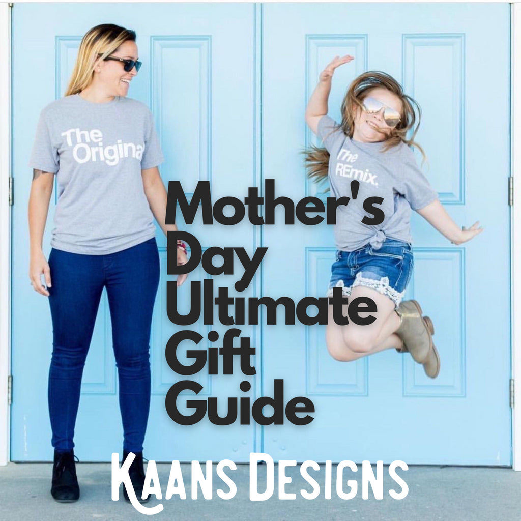 Mothers Day Gifts